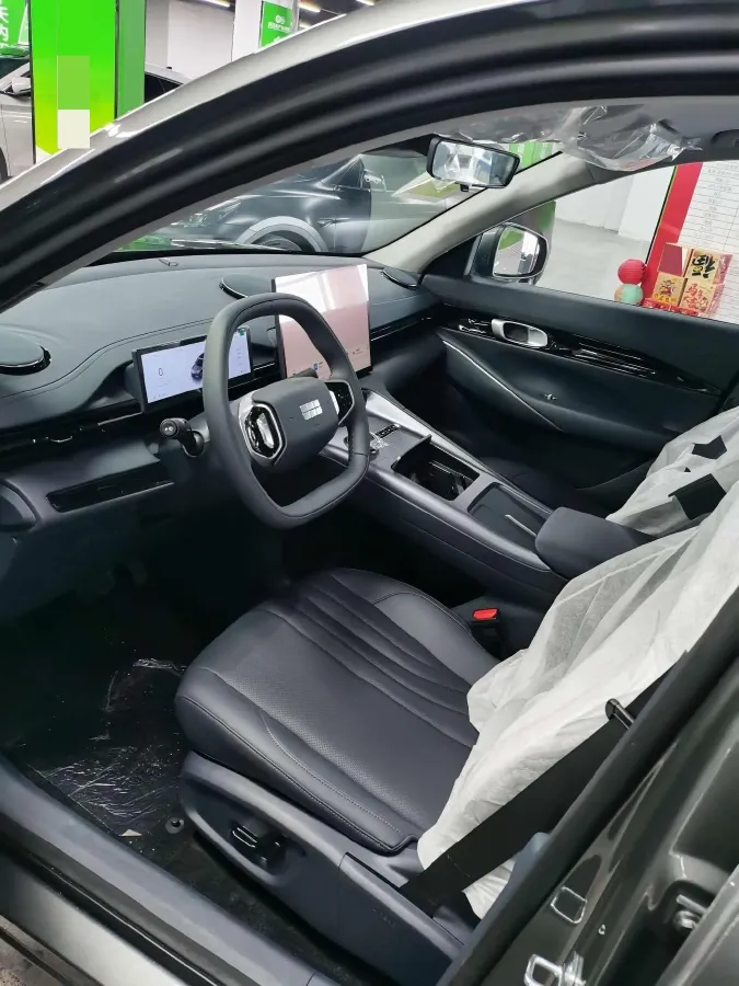 2024 LanDian E5 1.5L 110HP L4 E-CVT PHEV 17.52KWH,autocango,china used car exporter,china ev exporter,chinese used car exporter,chinese used ev exporter