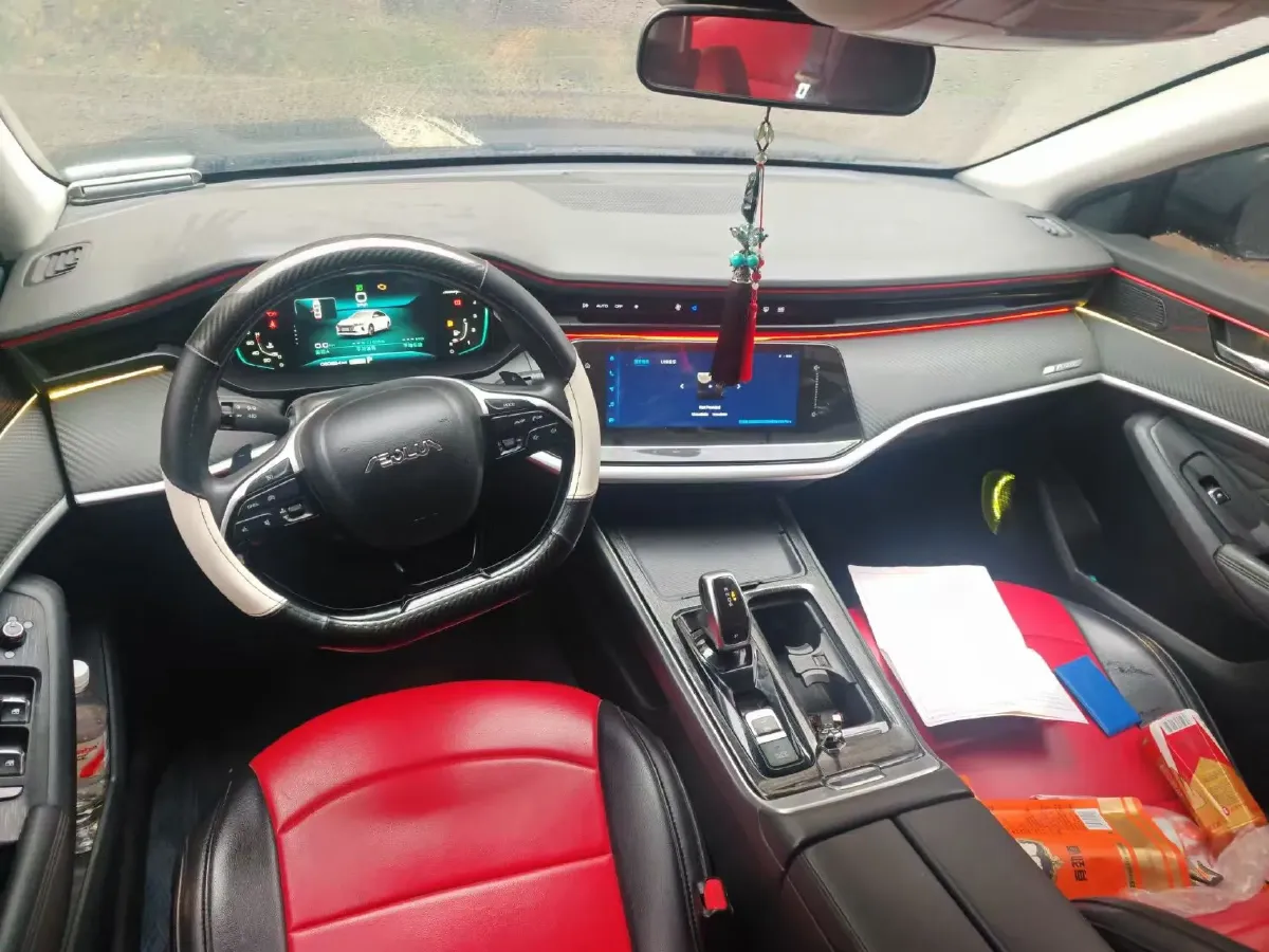 2021 DongFeng Aeolus YiXuan MAX 1.5T 190HP L4 7DCT,autocango,china used car exporter,china ev exporter,chinese used car exporter,chinese used ev exporter