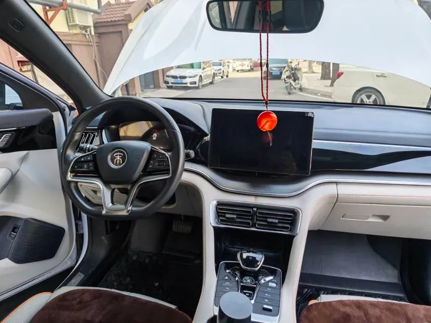 2021 BYD Song Plus BEV 71.7KWH,autocango,china used car exporter,china ev exporter,chinese used car exporter,chinese used ev exporter