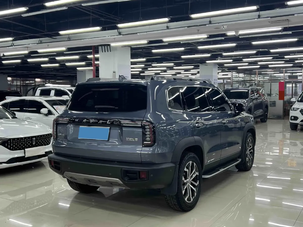 2021 Haval Dargo 1.5T 169HP L4 7DCT,autocango,china used car exporter,china ev exporter,chinese used car exporter,chinese used ev exporter