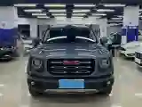 2021 Haval Dargo 1.5T 169HP L4 7DCT