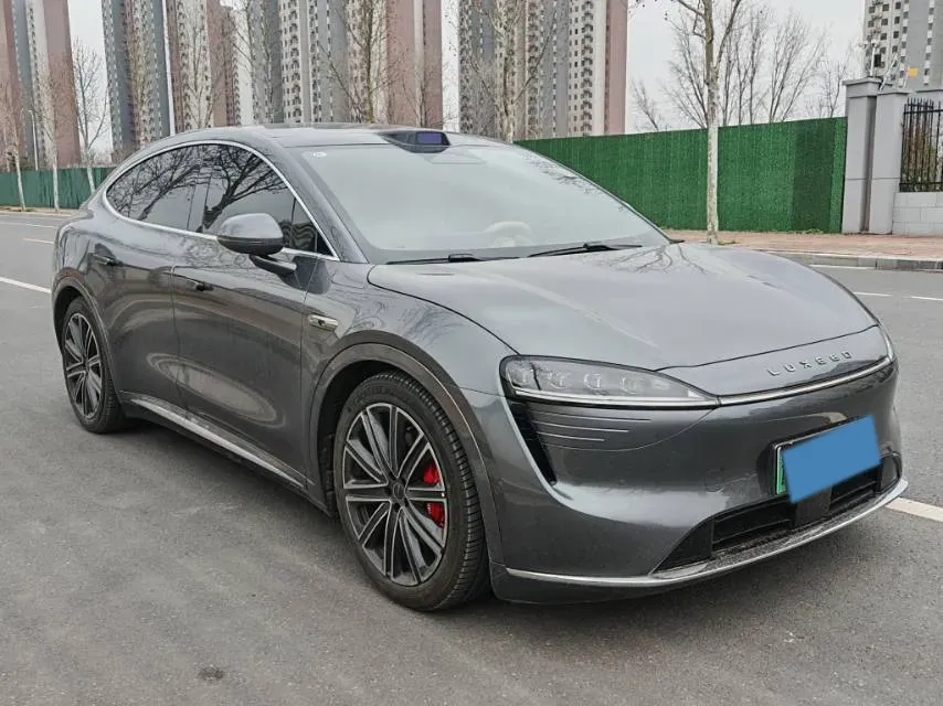 2025 Luxeed R7 REEV 156HP REEV,autocango,china used car exporter,china ev exporter,chinese used car exporter,chinese used ev exporter