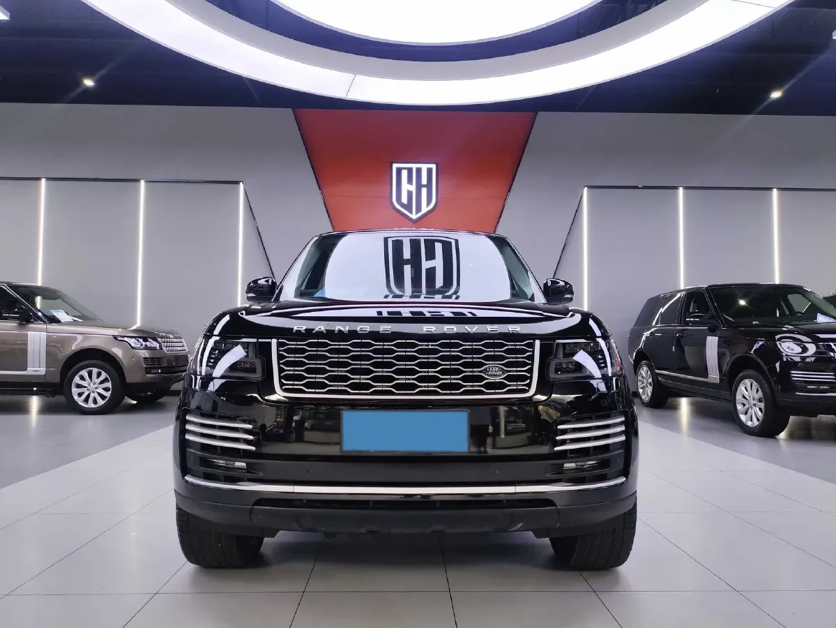 2017 Land Rover Range Rover 3.0T 340HP V6 8AT,autocango,china used car exporter,china ev exporter,chinese used car exporter,chinese used ev exporter