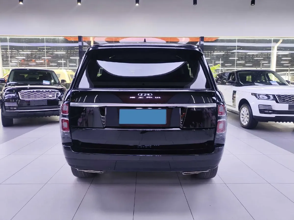 2017 Land Rover Range Rover 3.0T 340HP V6 8AT,autocango,china used car exporter,china ev exporter,chinese used car exporter,chinese used ev exporter