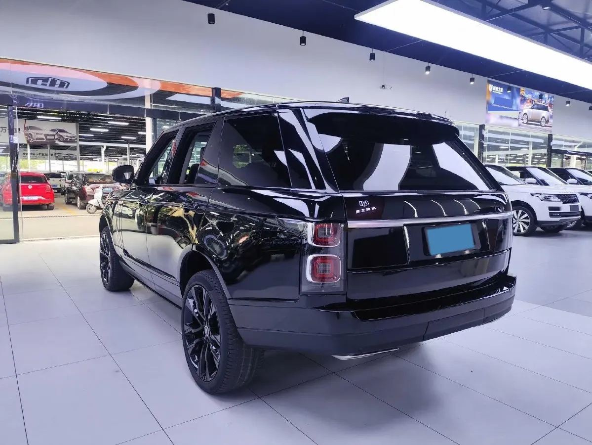 2017 Land Rover Range Rover 3.0T 340HP V6 8AT,autocango,china used car exporter,china ev exporter,chinese used car exporter,chinese used ev exporter