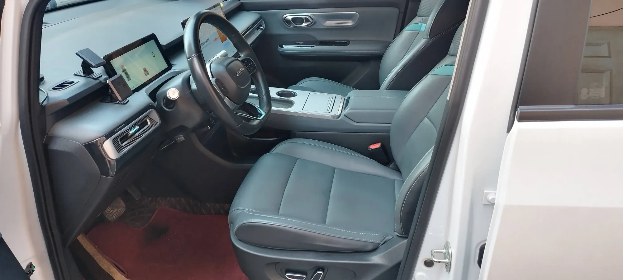 2023 Aion S Plus BEV 59.4KWH,autocango,china used car exporter,china ev exporter,chinese used car exporter,chinese used ev exporter