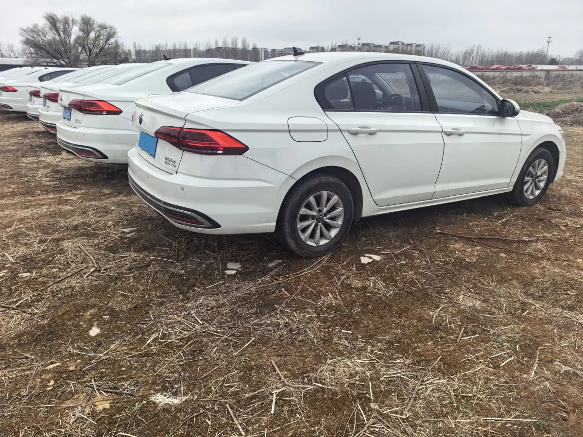 2024 Volkswagen Bora 1.2T 116HP L4 7DCT,autocango,china used car exporter,china ev exporter,chinese used car exporter,chinese used ev exporter