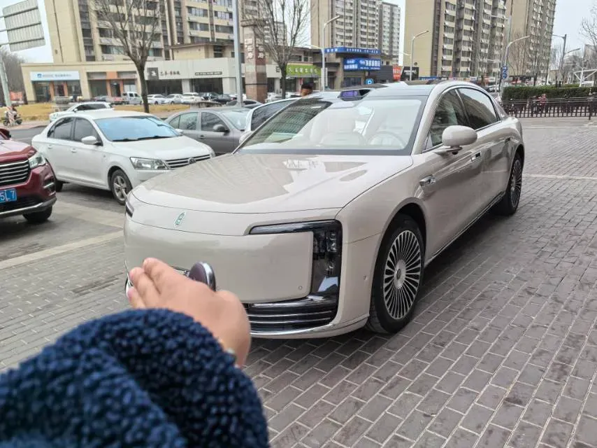 2025 HIMA S800 REEV 170HP REEV 65KWH,autocango,china used car exporter,china ev exporter,chinese used car exporter,chinese used ev exporter