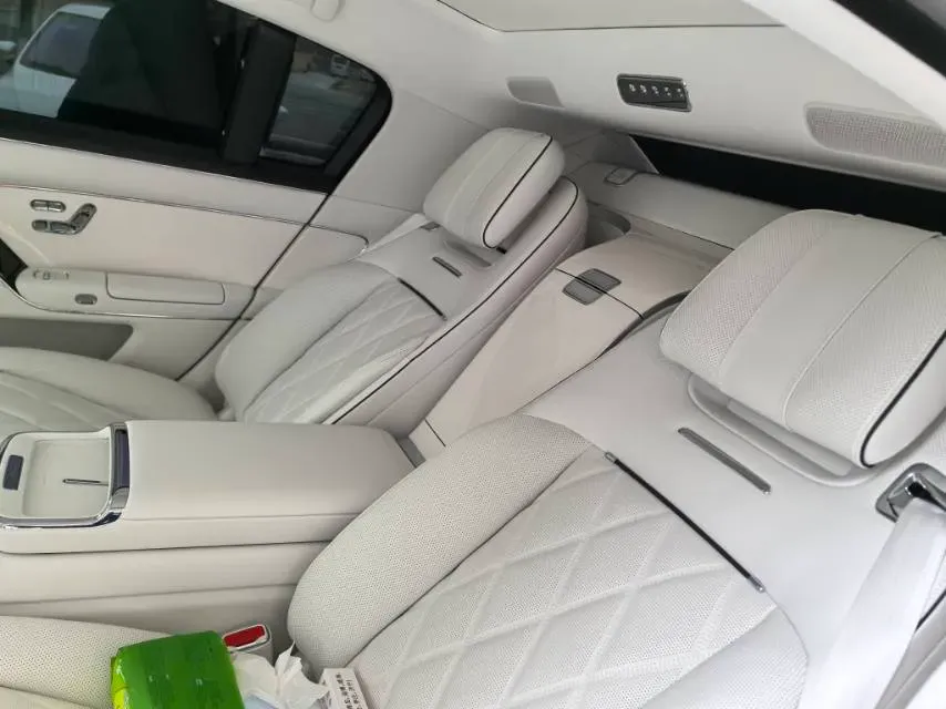 2025 HIMA S800 REEV 170HP REEV 65KWH,autocango,china used car exporter,china ev exporter,chinese used car exporter,chinese used ev exporter