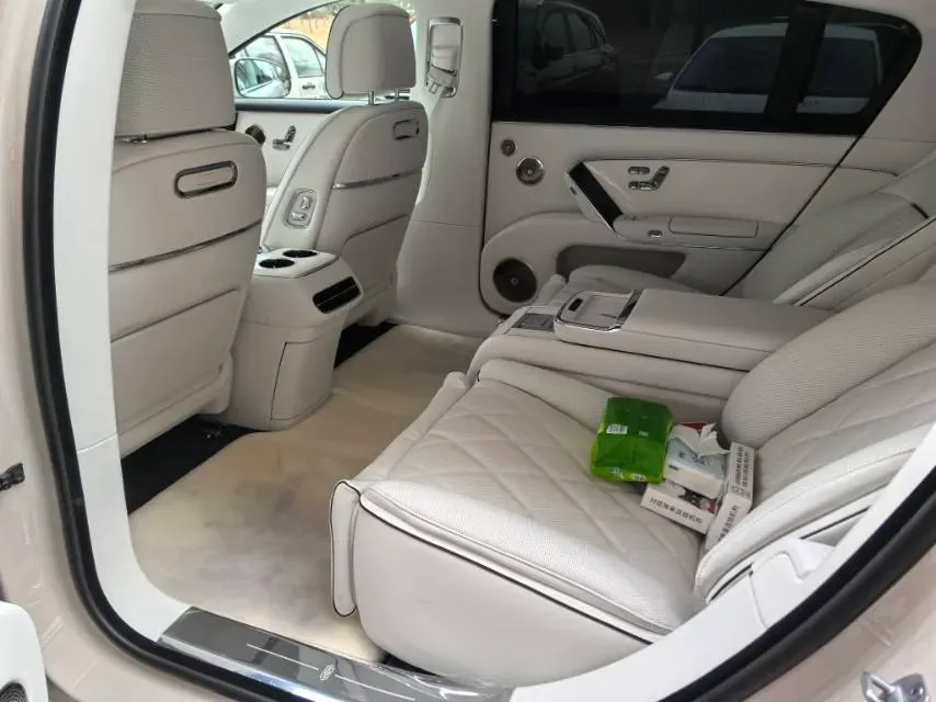 2025 HIMA S800 REEV 170HP REEV 65KWH,autocango,china used car exporter,china ev exporter,chinese used car exporter,chinese used ev exporter