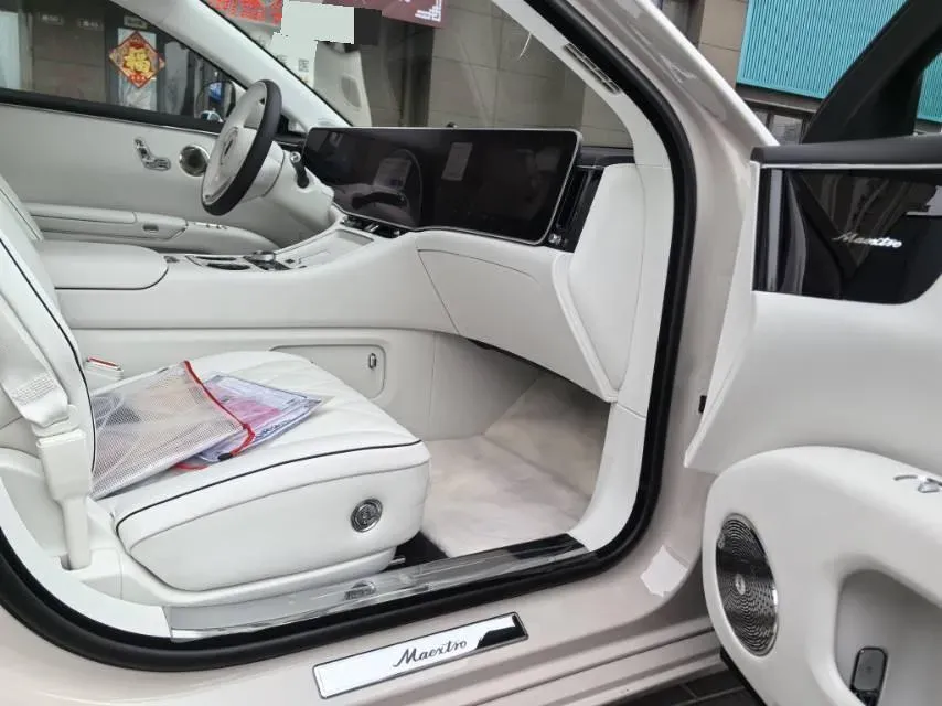 2025 HIMA S800 REEV 170HP REEV 65KWH,autocango,china used car exporter,china ev exporter,chinese used car exporter,chinese used ev exporter