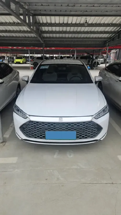 2024 BYD Qin Plus 1.5L 110HP L4 E-CVT PHEV 8.32KWH,autocango,china used car exporter,china ev exporter,chinese used car exporter,chinese used ev exporter