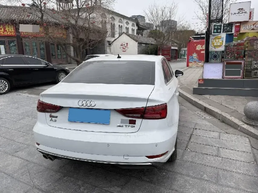 2020 Audi A3 1.4T 150HP L4 7DCT,autocango,china used car exporter,china ev exporter,chinese used car exporter,chinese used ev exporter