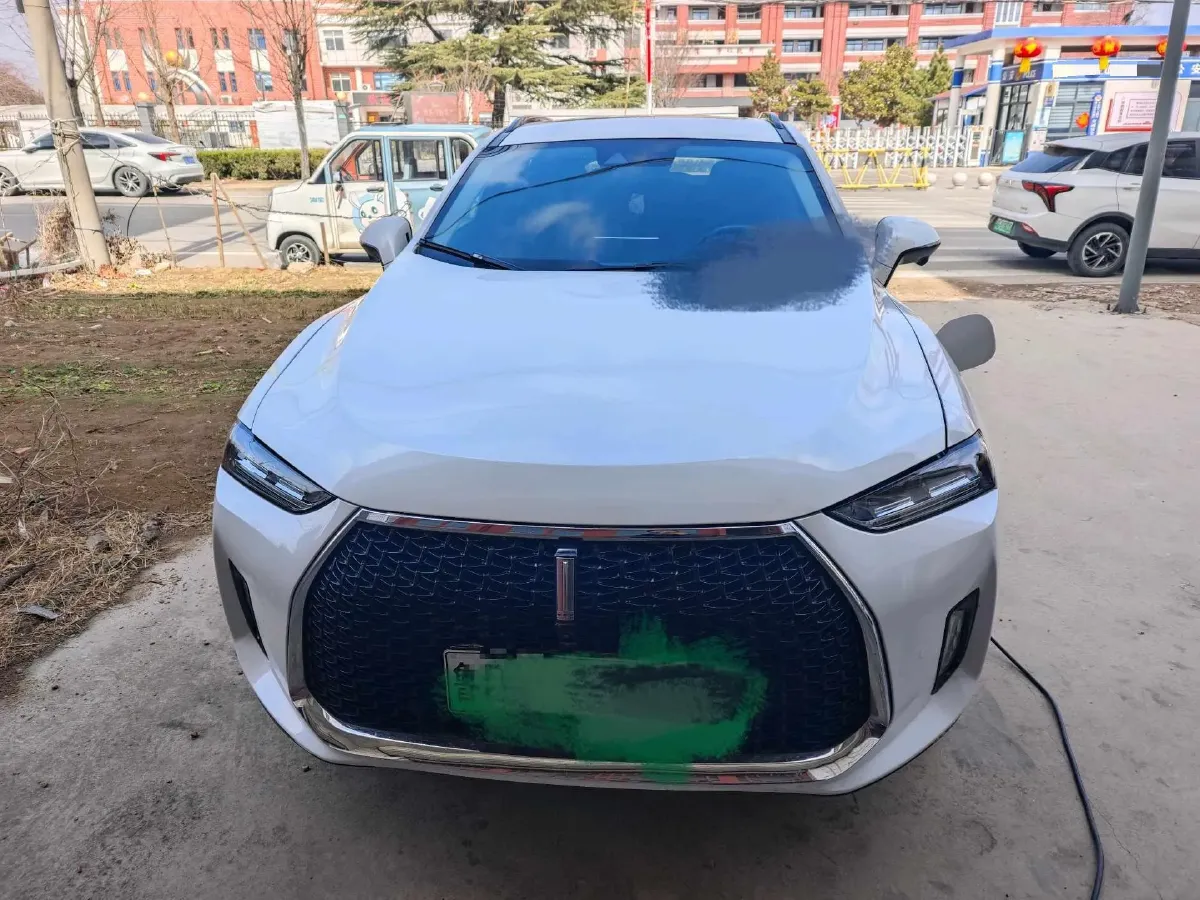 2018 WEY P8 2.0T 234HP L4 6DCT PHEV 12.96KWH,autocango,china used car exporter,china ev exporter,chinese used car exporter,chinese used ev exporter