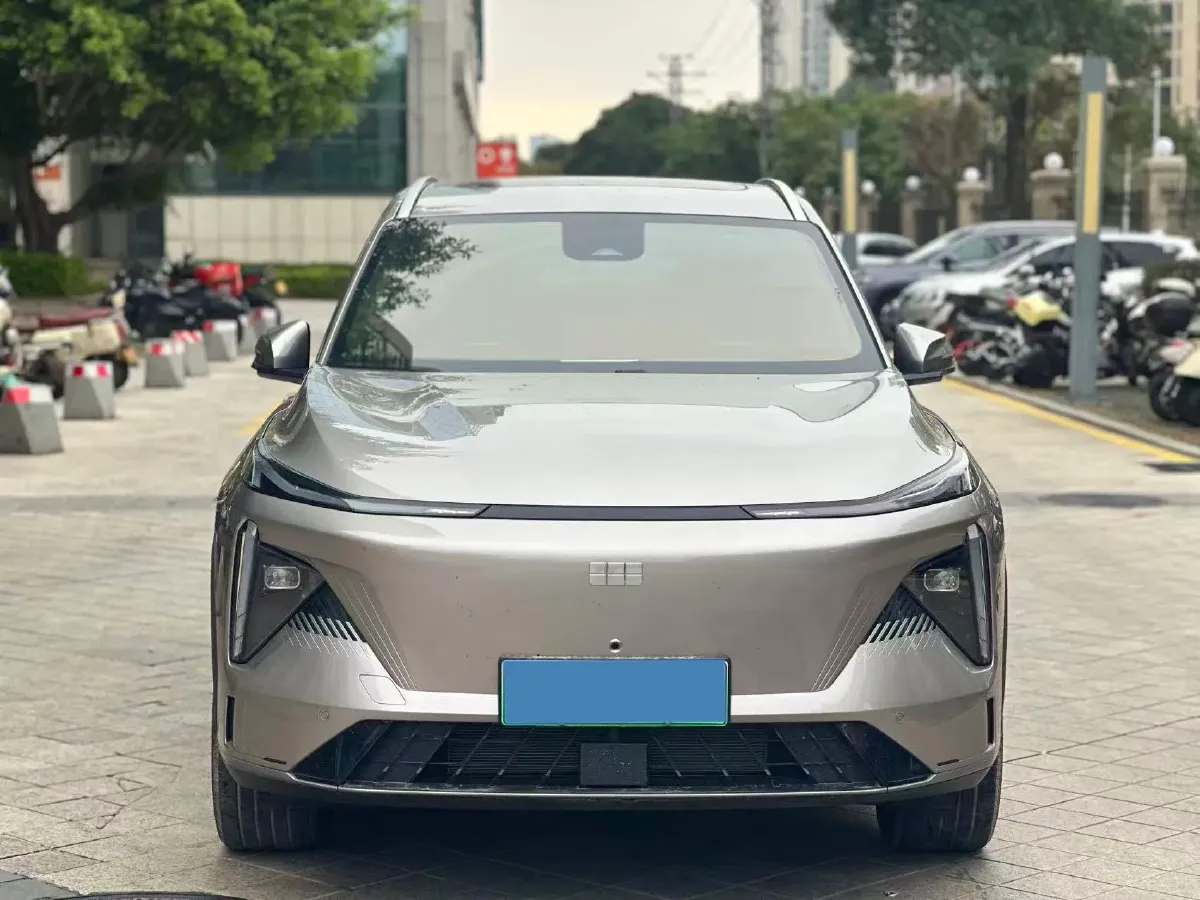 2024 Geely Galaxy L7 1.5T 163HP L4 3DHT PHEV 18.7KWH,autocango,china used car exporter,china ev exporter,chinese used car exporter,chinese used ev exporter