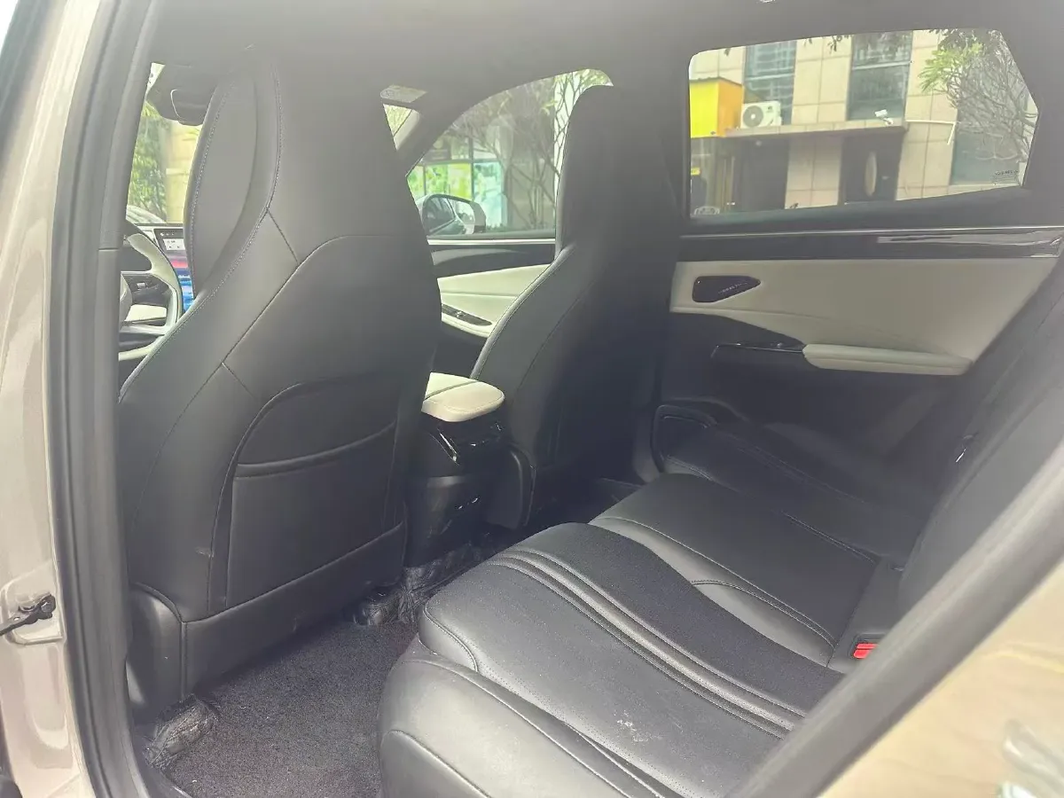 2024 Geely Galaxy L7 1.5T 163HP L4 3DHT PHEV 18.7KWH,autocango,china used car exporter,china ev exporter,chinese used car exporter,chinese used ev exporter