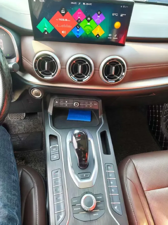 2020 WEY VV6 2.0T 227HP L4 7DCT,autocango,china used car exporter,china ev exporter,chinese used car exporter,chinese used ev exporter