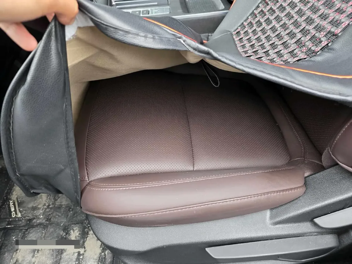 2024 Chery Tiggo 7 1.5T 156HP L4 CVT,autocango,china used car exporter,china ev exporter,chinese used car exporter,chinese used ev exporter