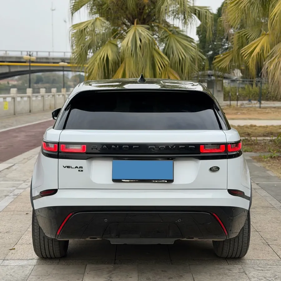 2021 Land Rover Range Rover Velar 2.0T 250HP L4 8AT,autocango,china used car exporter,china ev exporter,chinese used car exporter,chinese used ev exporter