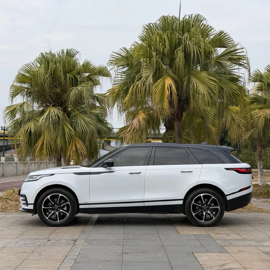 2021 Land Rover Range Rover Velar 2.0T 250HP L4 8AT,autocango,china used car exporter,china ev exporter,chinese used car exporter,chinese used ev exporter