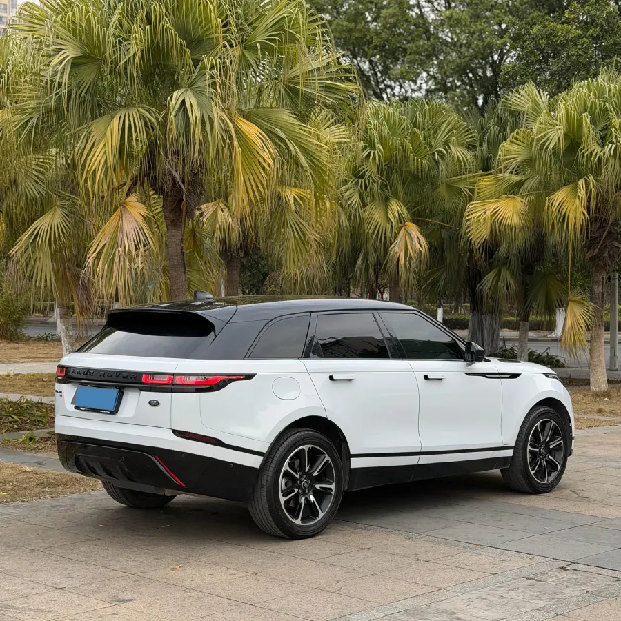 2021 Land Rover Range Rover Velar 2.0T 250HP L4 8AT,autocango,china used car exporter,china ev exporter,chinese used car exporter,chinese used ev exporter