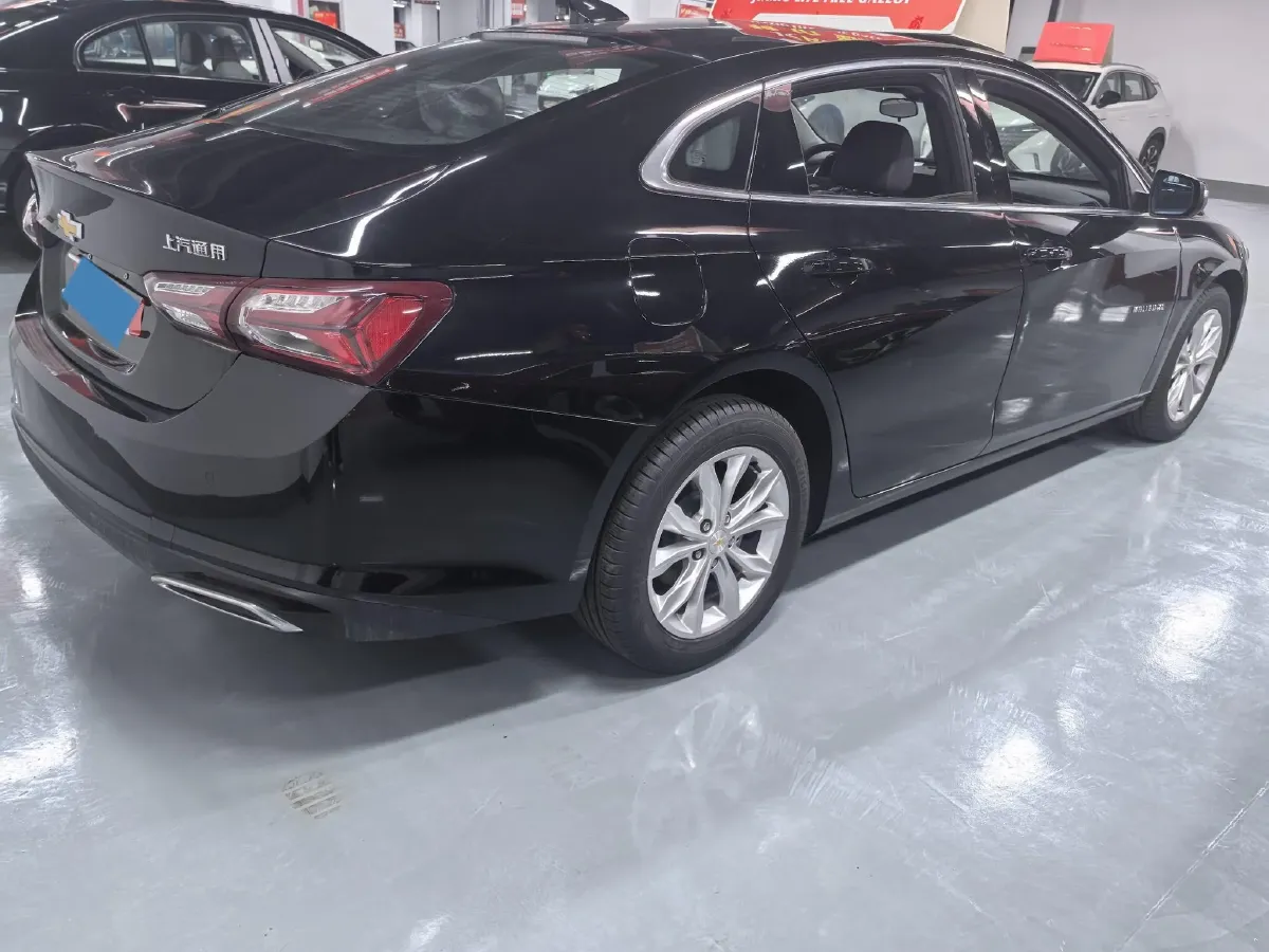 2023 Chevrolet Malibu XL 1.5T 169HP L4 9AT,autocango,china used car exporter,china ev exporter,chinese used car exporter,chinese used ev exporter