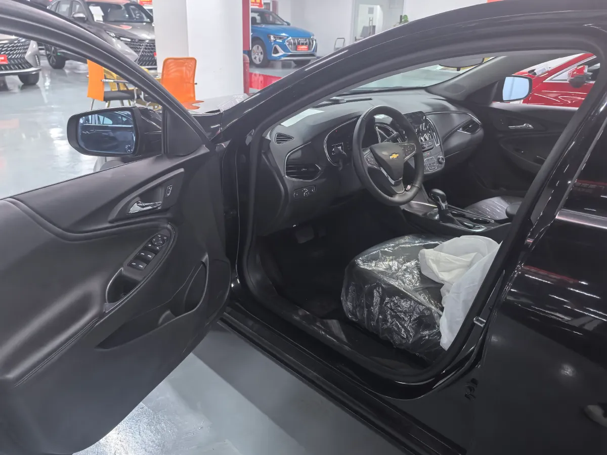 2023 Chevrolet Malibu XL 1.5T 169HP L4 9AT,autocango,china used car exporter,china ev exporter,chinese used car exporter,chinese used ev exporter