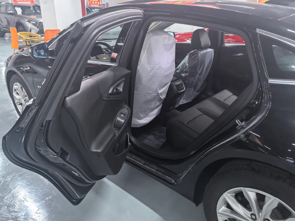 2023 Chevrolet Malibu XL 1.5T 169HP L4 9AT,autocango,china used car exporter,china ev exporter,chinese used car exporter,chinese used ev exporter