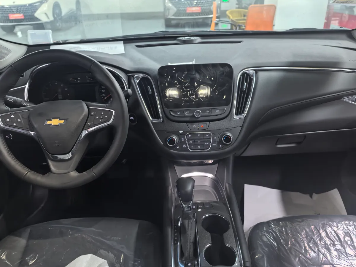 2023 Chevrolet Malibu XL 1.5T 169HP L4 9AT,autocango,china used car exporter,china ev exporter,chinese used car exporter,chinese used ev exporter