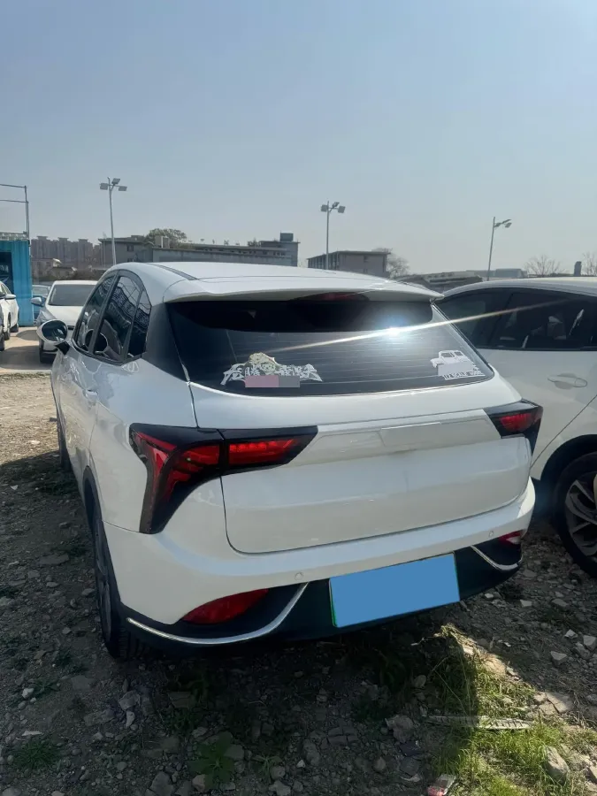 2022 Chery Little Ant BEV 29.2KWH,autocango,china used car exporter,china ev exporter,chinese used car exporter,chinese used ev exporter