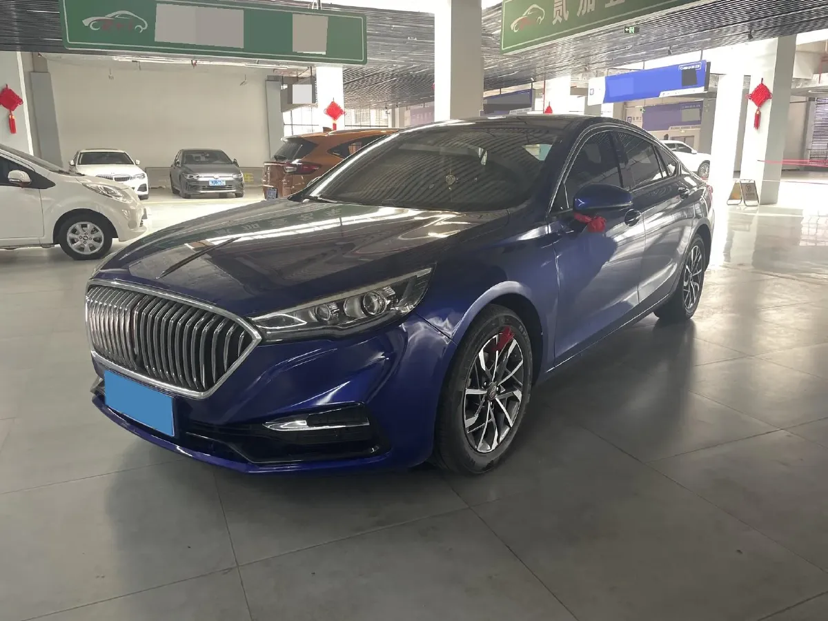2020 HongQi H5 1.5T 169HP L4 7DCT,autocango,china used car exporter,china ev exporter,chinese used car exporter,chinese used ev exporter