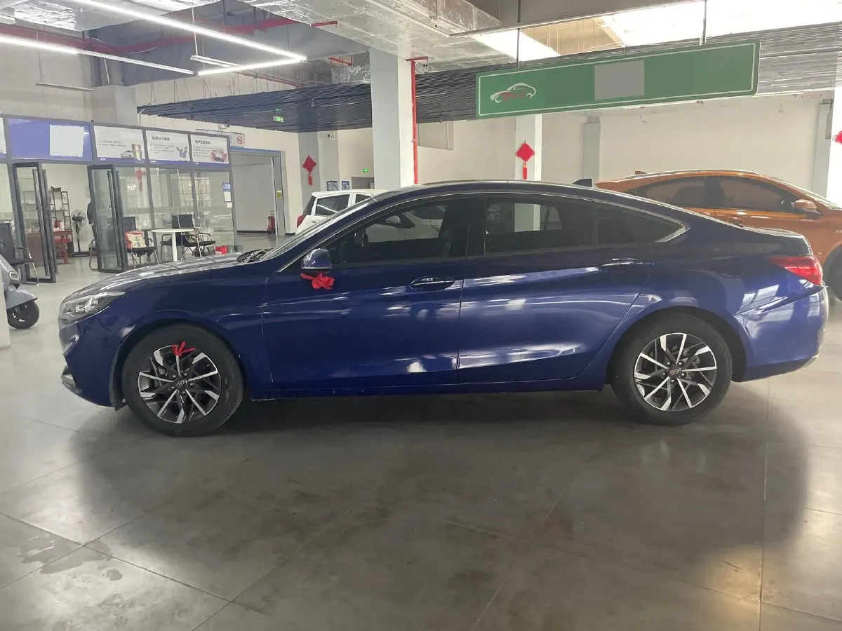 2020 HongQi H5 1.5T 169HP L4 7DCT,autocango,china used car exporter,china ev exporter,chinese used car exporter,chinese used ev exporter