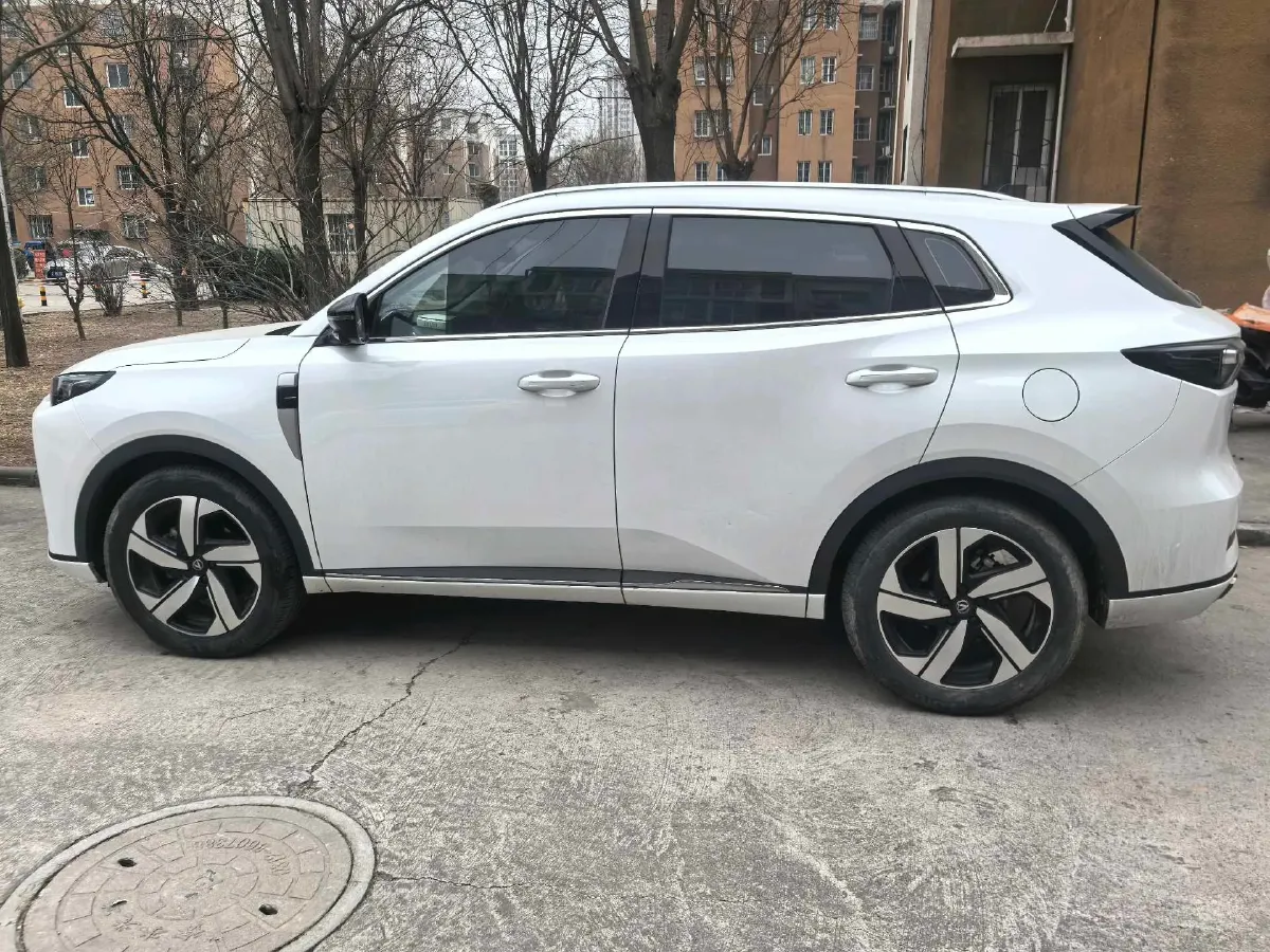 2024 ChangAn CS55 Plus 1.5T 188HP L4 7DCT,autocango,china used car exporter,china ev exporter,chinese used car exporter,chinese used ev exporter