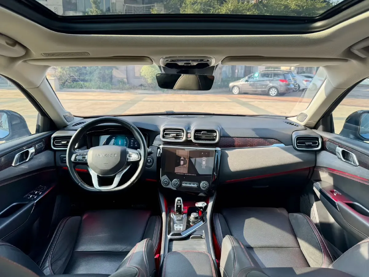 2018 Renault Koleos 2.0L 150HP L4 CVT,autocango,china used car exporter,china ev exporter,chinese used car exporter,chinese used ev exporter