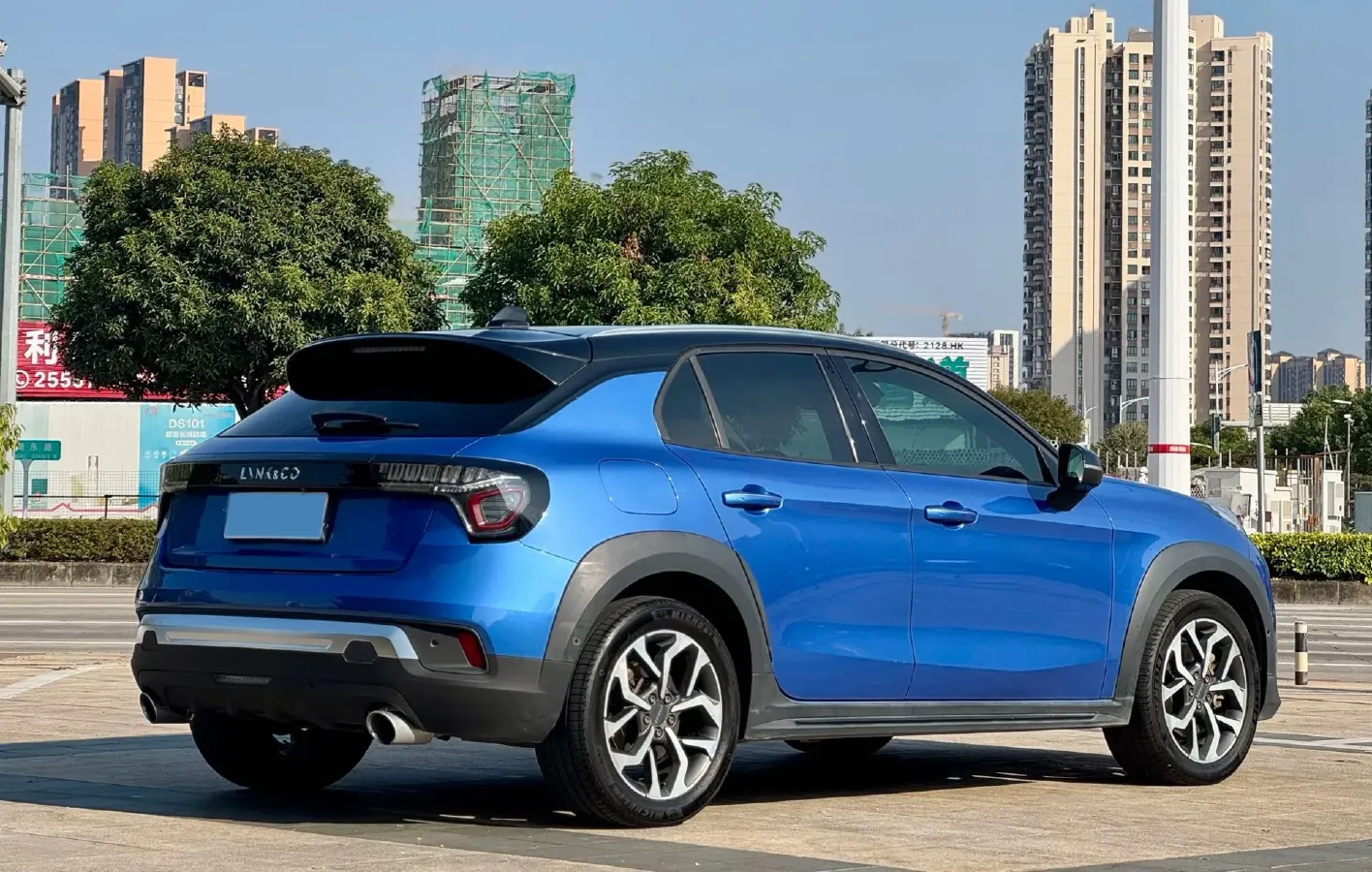 2018 Renault Koleos 2.0L 150HP L4 CVT,autocango,china used car exporter,china ev exporter,chinese used car exporter,chinese used ev exporter