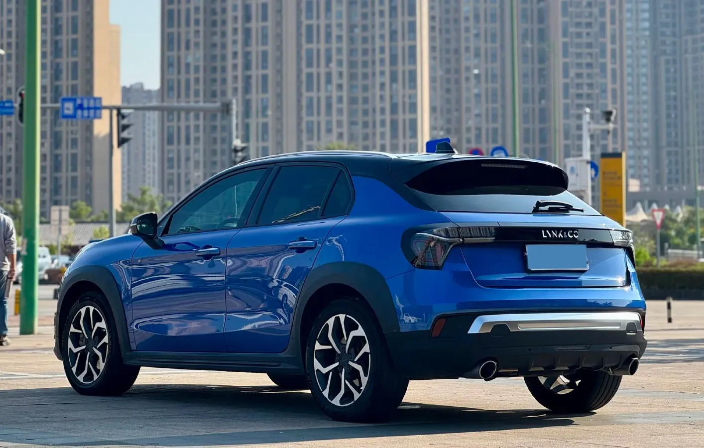 2018 Renault Koleos 2.0L 150HP L4 CVT,autocango,china used car exporter,china ev exporter,chinese used car exporter,chinese used ev exporter
