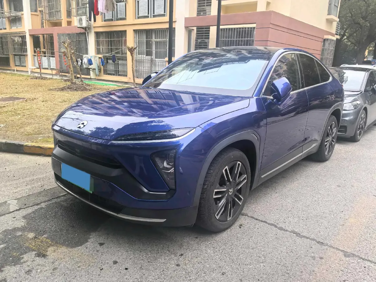 2020 NIO ES6 BEV 100KWH,autocango,china used car exporter,china ev exporter,chinese used car exporter,chinese used ev exporter
