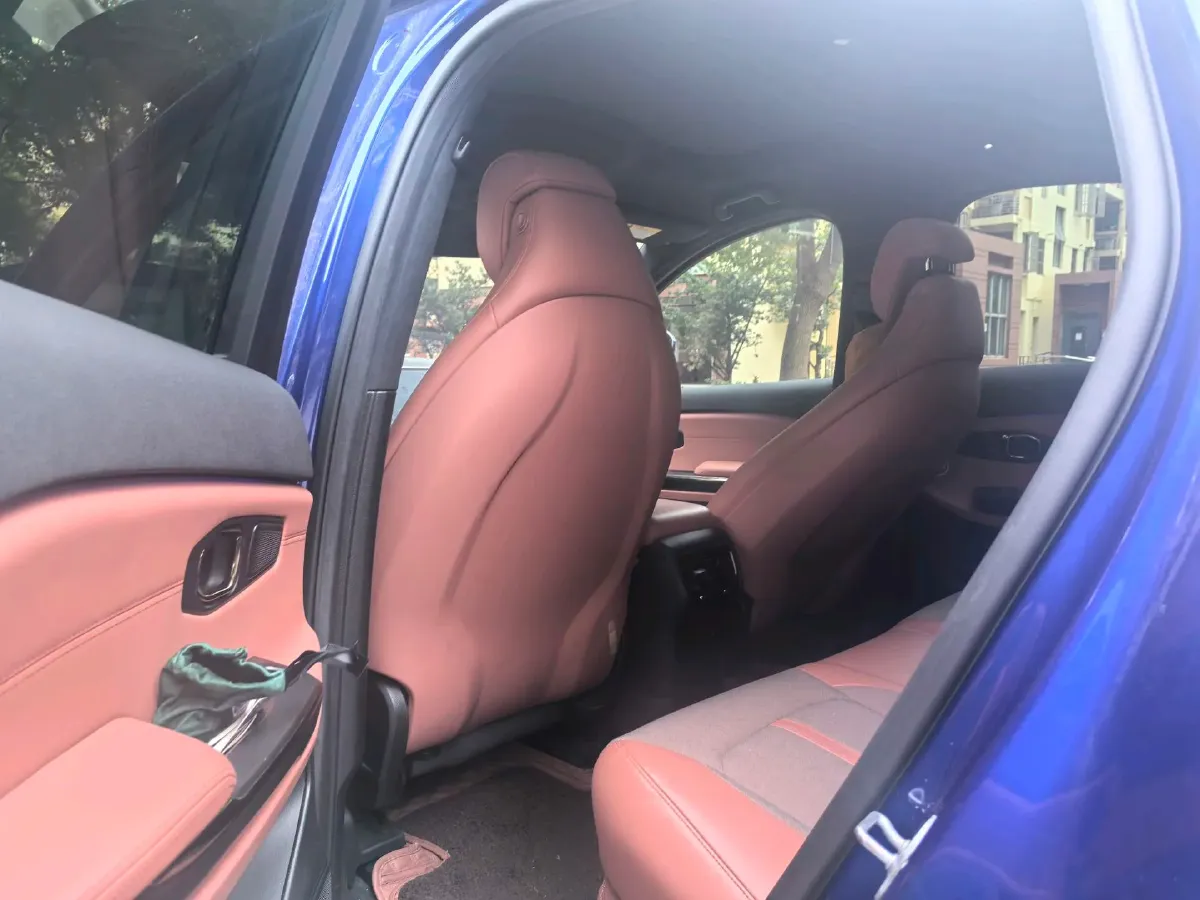 2020 NIO ES6 BEV 100KWH,autocango,china used car exporter,china ev exporter,chinese used car exporter,chinese used ev exporter