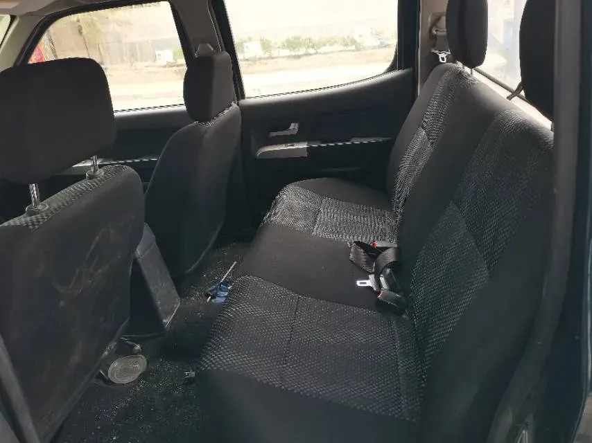 2019 Dongfeng RuiQi 2.4L 158HP L4 5MT,autocango,china used car exporter,china ev exporter,chinese used car exporter,chinese used ev exporter