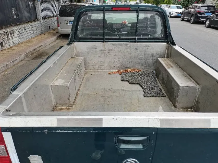 2019 Dongfeng RuiQi 2.4L 158HP L4 5MT,autocango,china used car exporter,china ev exporter,chinese used car exporter,chinese used ev exporter