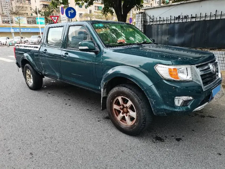 2019 Dongfeng RuiQi 2.4L 158HP L4 5MT,autocango,china used car exporter,china ev exporter,chinese used car exporter,chinese used ev exporter