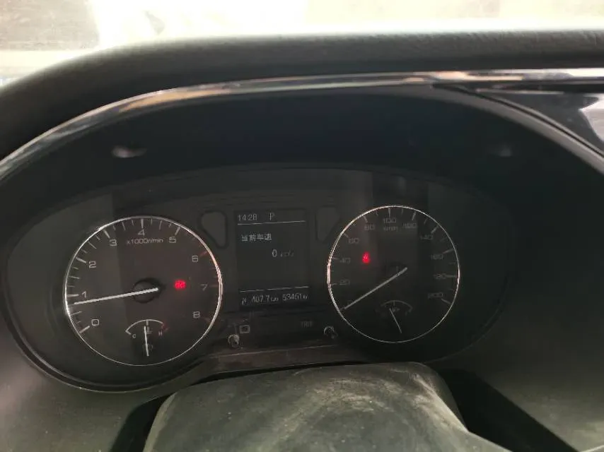 2019 Dongfeng RuiQi 2.4L 158HP L4 5MT,autocango,china used car exporter,china ev exporter,chinese used car exporter,chinese used ev exporter