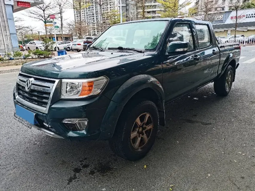 2019 Dongfeng RuiQi 2.4L 158HP L4 5MT,autocango,china used car exporter,china ev exporter,chinese used car exporter,chinese used ev exporter