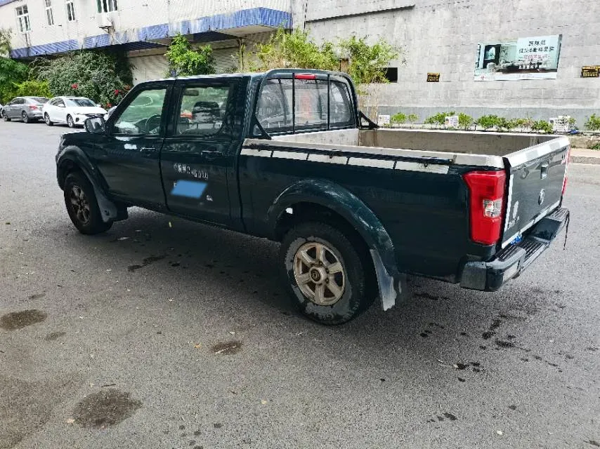 2019 Dongfeng RuiQi 2.4L 158HP L4 5MT,autocango,china used car exporter,china ev exporter,chinese used car exporter,chinese used ev exporter