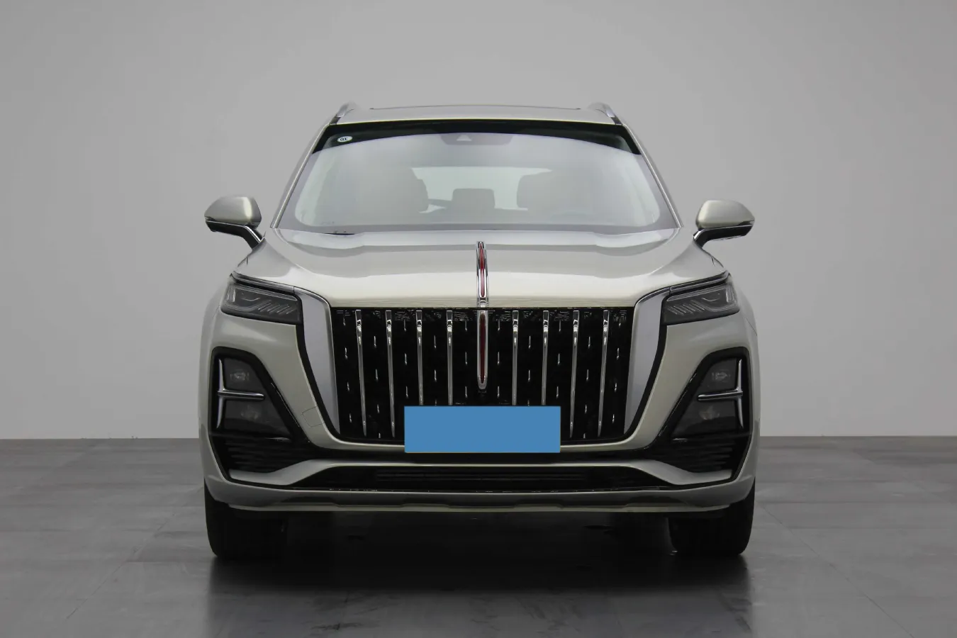 2023 HongQi HS5 2.0T 252HP L4 8AT,autocango,china used car exporter,china ev exporter,chinese used car exporter,chinese used ev exporter