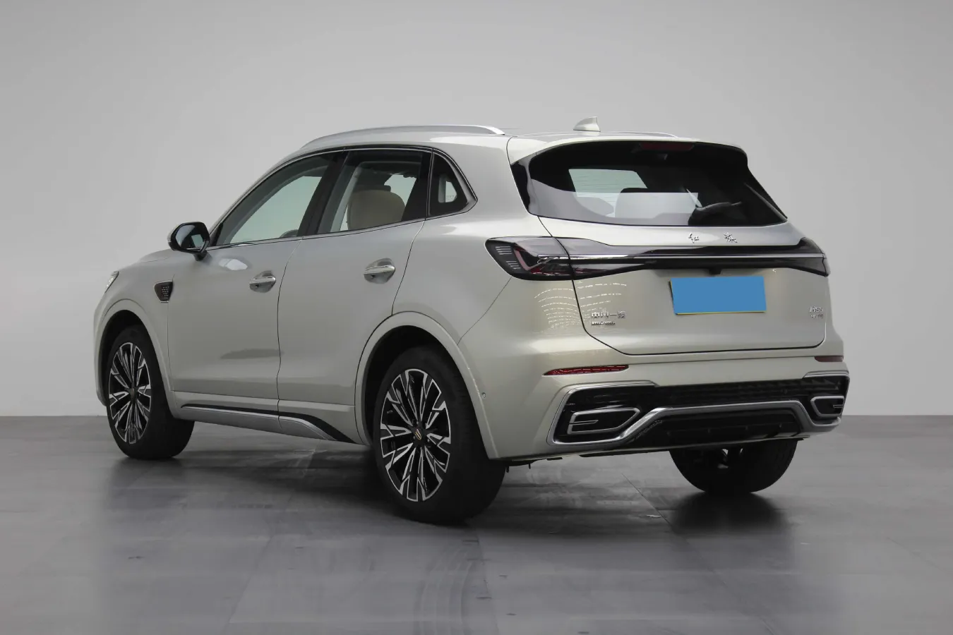 2023 HongQi HS5 2.0T 252HP L4 8AT,autocango,china used car exporter,china ev exporter,chinese used car exporter,chinese used ev exporter