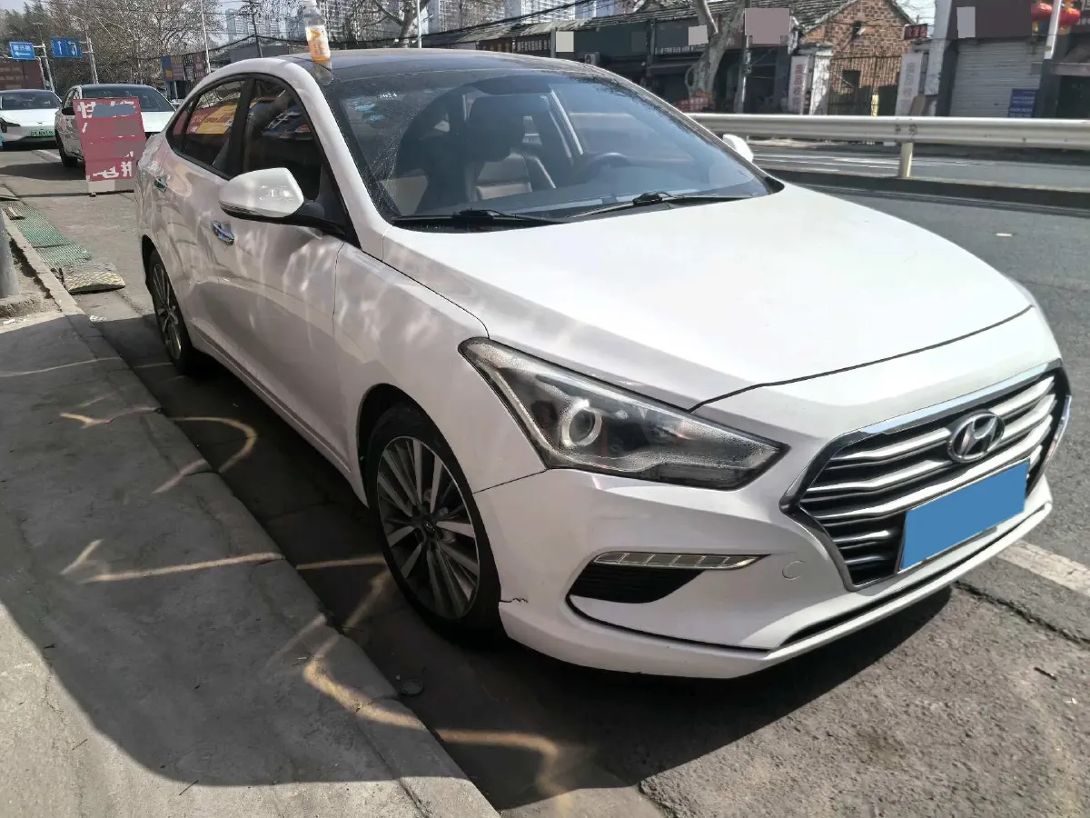 2017 Hyundai Mistra 1.8L 143HP L4 6AT,autocango,china used car exporter,china ev exporter,chinese used car exporter,chinese used ev exporter