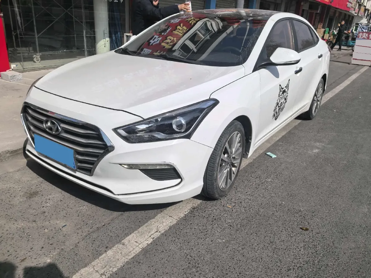 2017 Hyundai Mistra 1.8L 143HP L4 6AT,autocango,china used car exporter,china ev exporter,chinese used car exporter,chinese used ev exporter