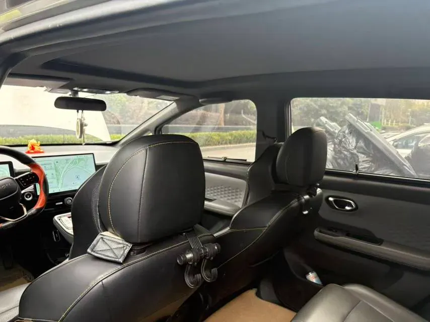 2021 Aion Y BEV 61.3KWH,autocango,china used car exporter,china ev exporter,chinese used car exporter,chinese used ev exporter