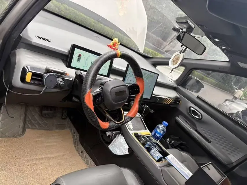 2021 Aion Y BEV 61.3KWH,autocango,china used car exporter,china ev exporter,chinese used car exporter,chinese used ev exporter